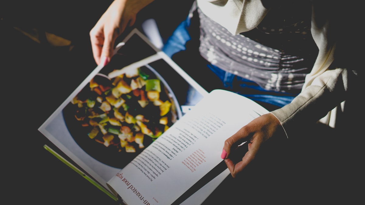 Nutrition expert consultation